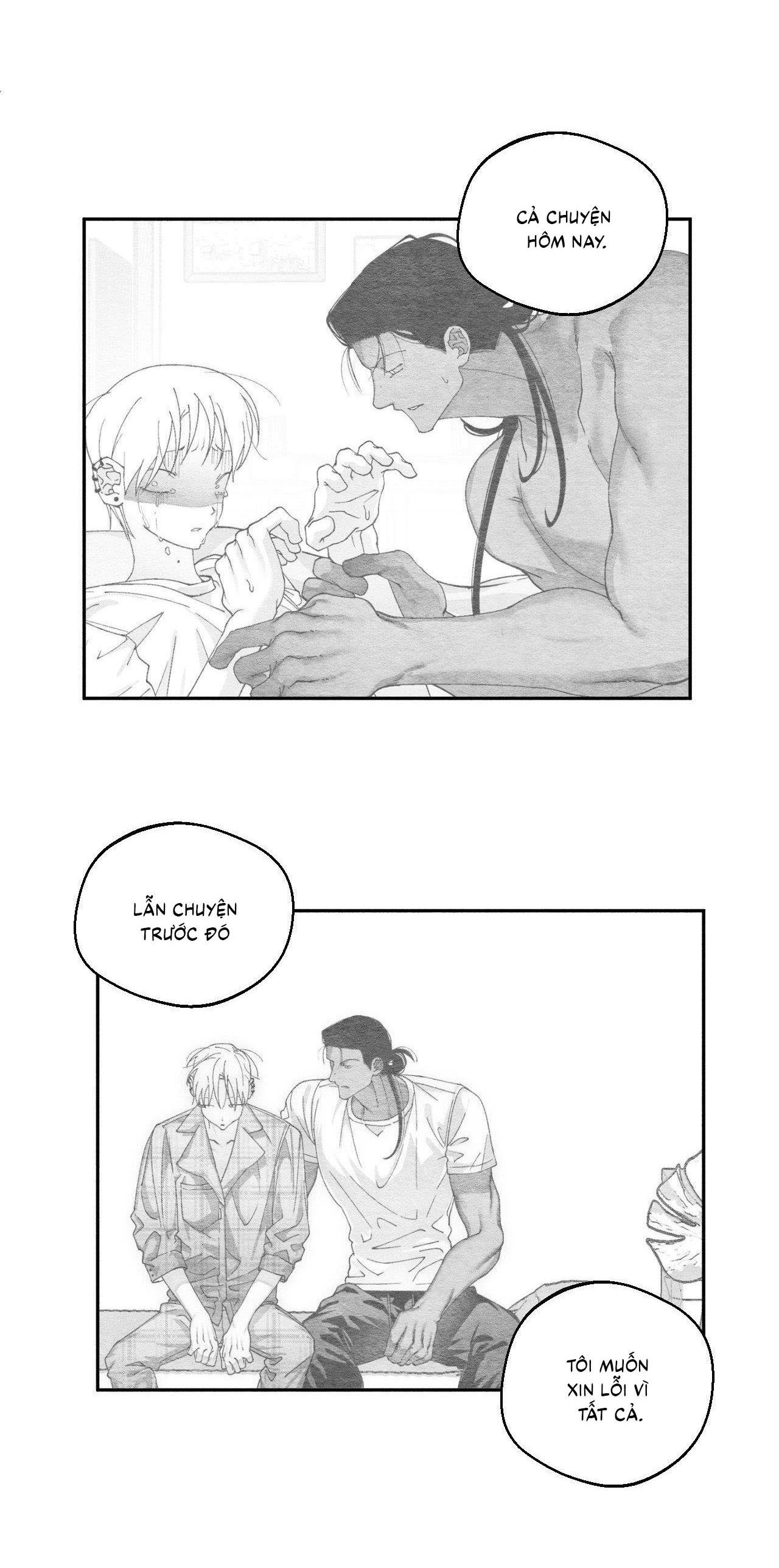 vóc dáng toàn mỹ chapter 26 37