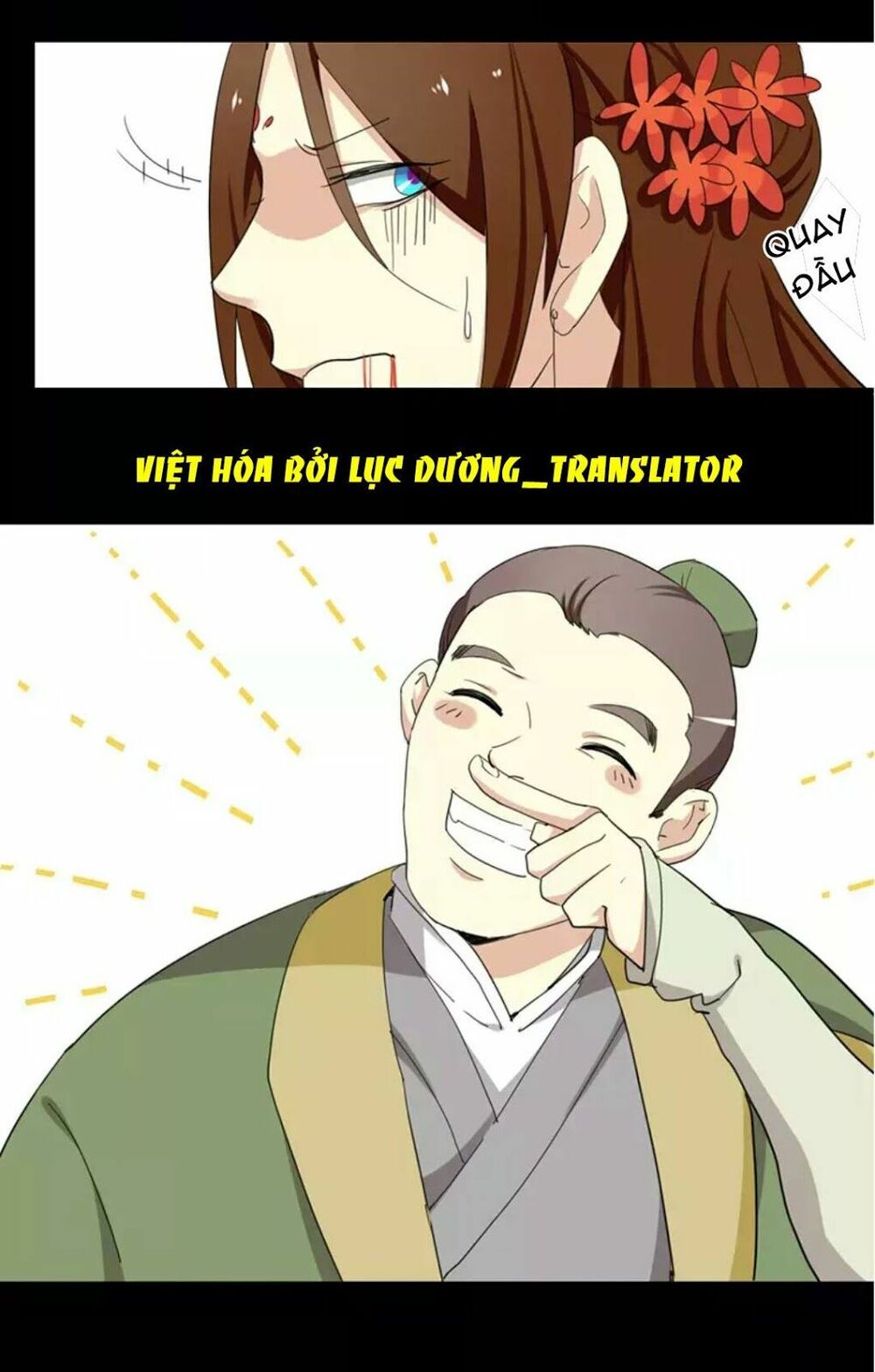 lưỡng bất nghi (full) chapter 33 23