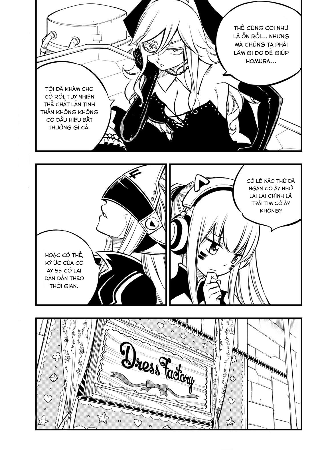 hội pháp sư và thánh thạch rave chapter 232 5