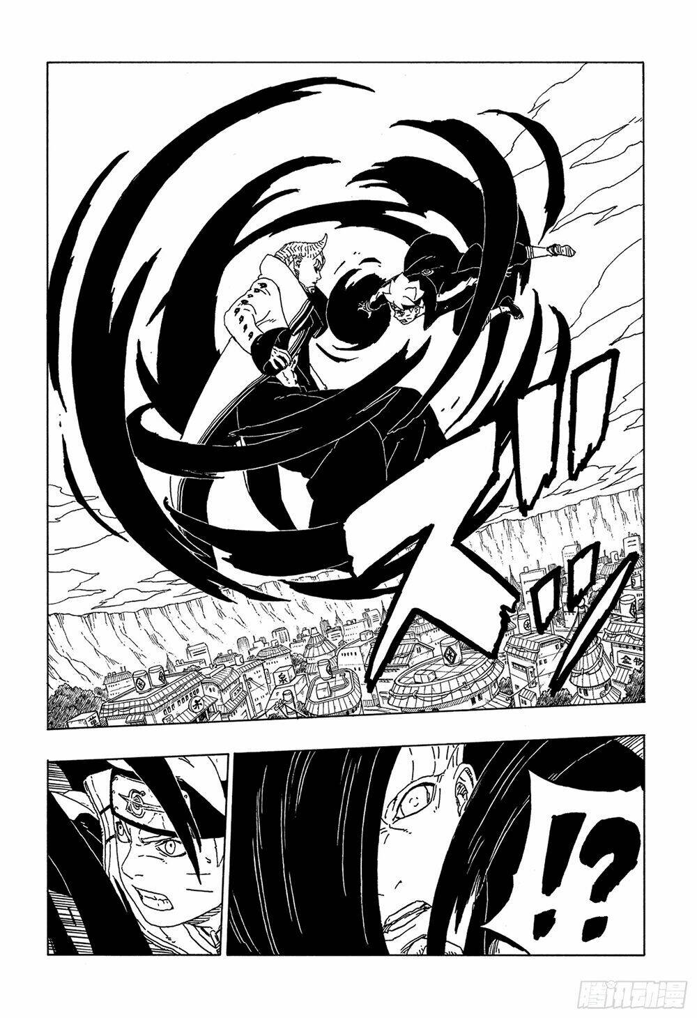 uzumaki boruto chapter 49 38