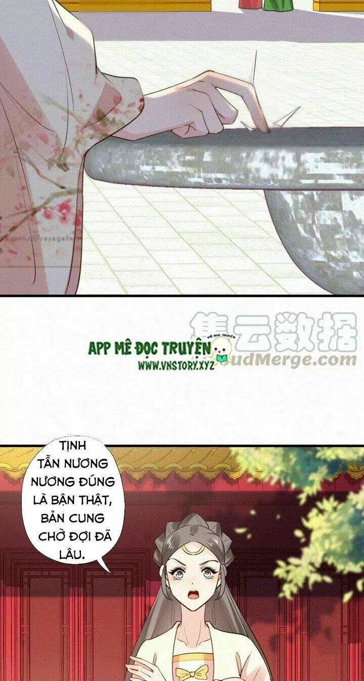 thiên hương mỹ nhân chapter 94 27