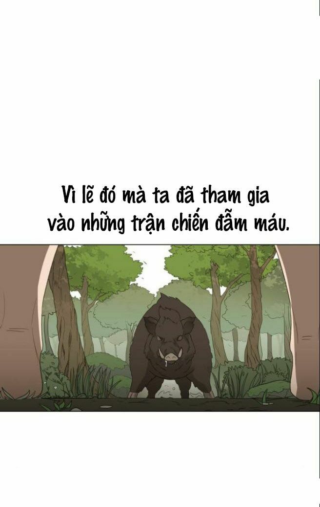 Võ Sĩ Quyền Anh chapter 73 23