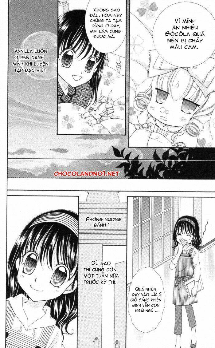 yumeiro patissiere chapter 2 19