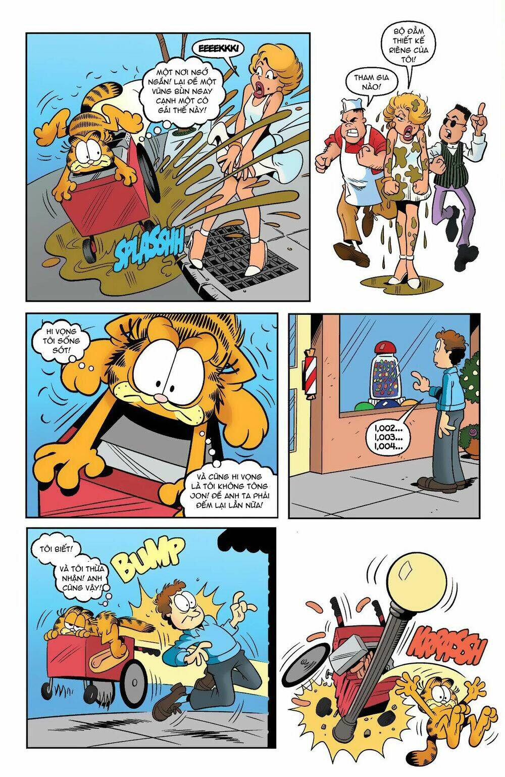 garfield comic chapter 2 23
