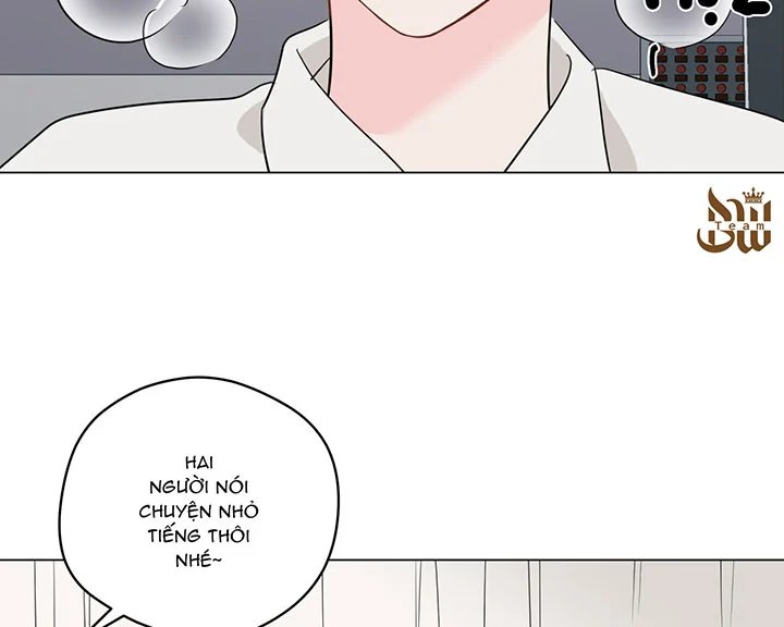 chuyện quái gì với giấc mơ đó vậy chapter 57 34