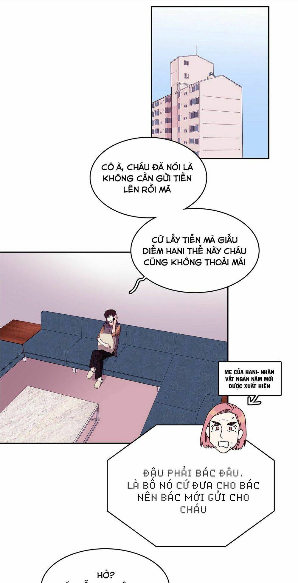 chuyện gì đến, rồi cũng sẽ đến chapter 50 20