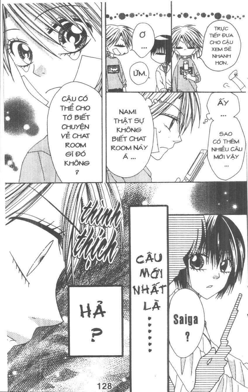 tomodachi gokko [takeuchi ayaka] chapter 4 128