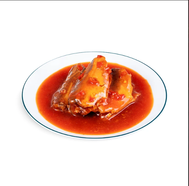 Combo 2 hộp cá Mòi Sốt Cà RUNGAROON Đóng Hộp Thái Lan 155g