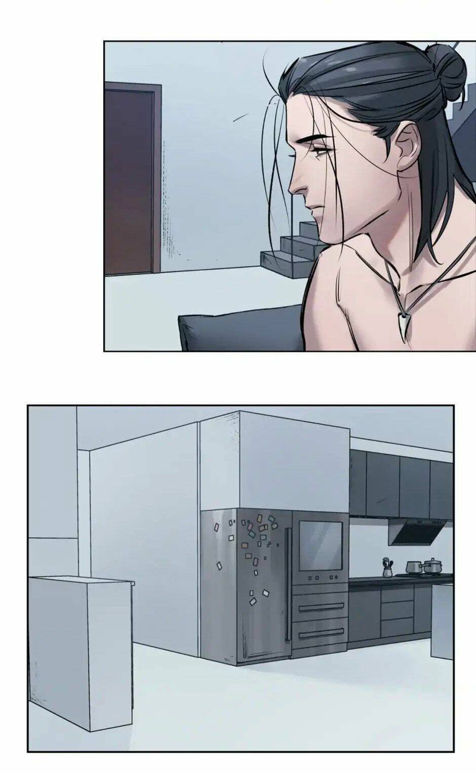 anh hùng và hiệp nữ chapter 4 4