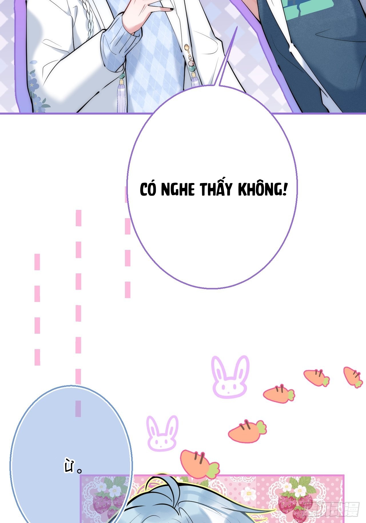 hút dương khí của người chapter 18 11