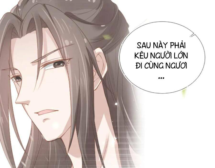 nhặt được bảo bối manh manh chapter 3 106
