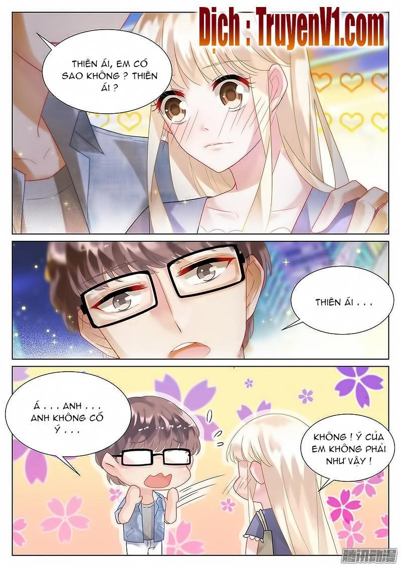 nhạ thượng thủ tịch tổng tài chapter 21 3