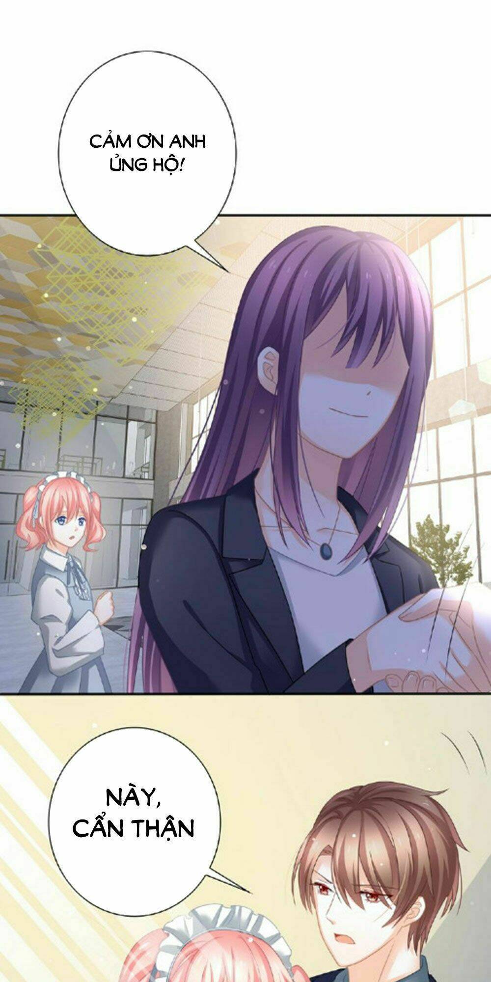 tiệm may luyến sắc chapter 27 3