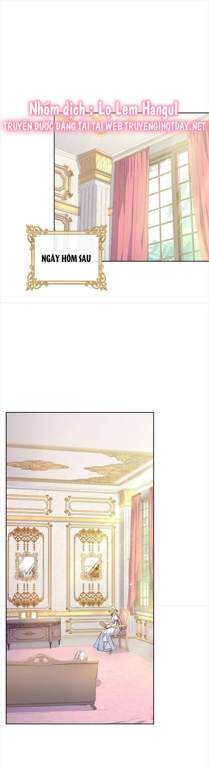 để yên cho tiểu thư hiền chapter 96 33