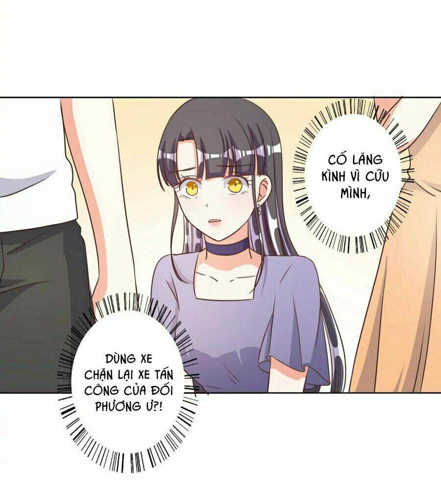 hôn nhân dục vọng: thiếu gia nhẹ một chút! chapter 74 18