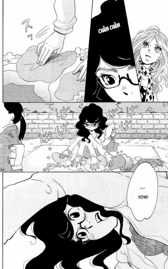 kuragehime (công chúa sứa) chapter 15 20