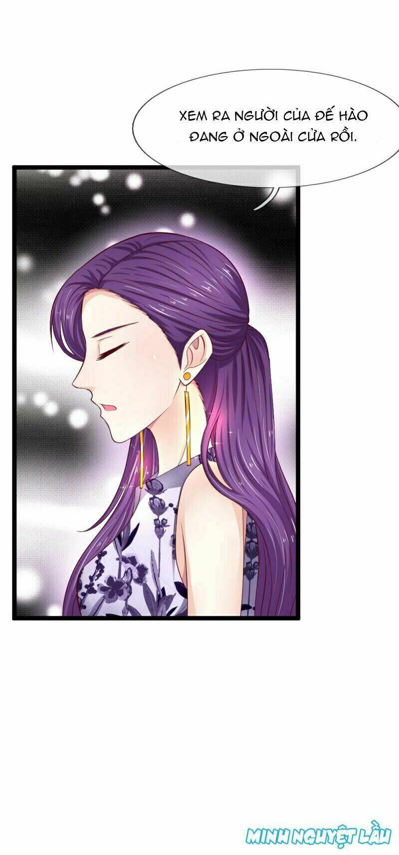 từ chối kết hôn với đại gia: cô dâu bỏ trốn chapter 55 13