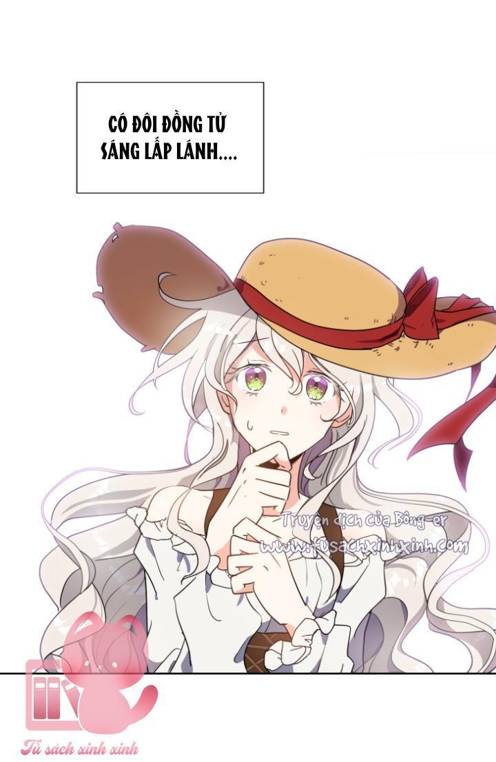 nguyện ước vô vọng của ma nữ chapter 1 33