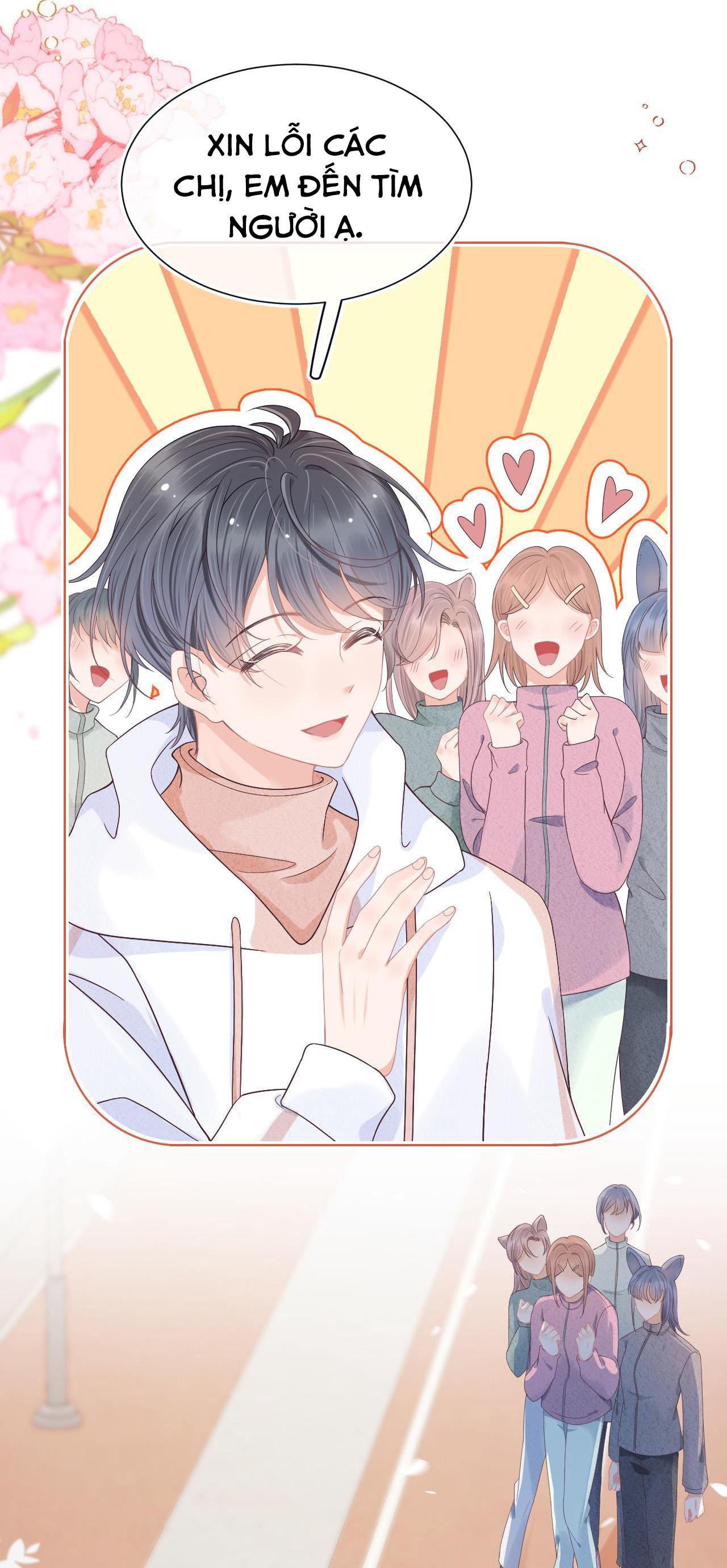 [ss2] một ngụm ăn cả thỏ con chapter 3 35