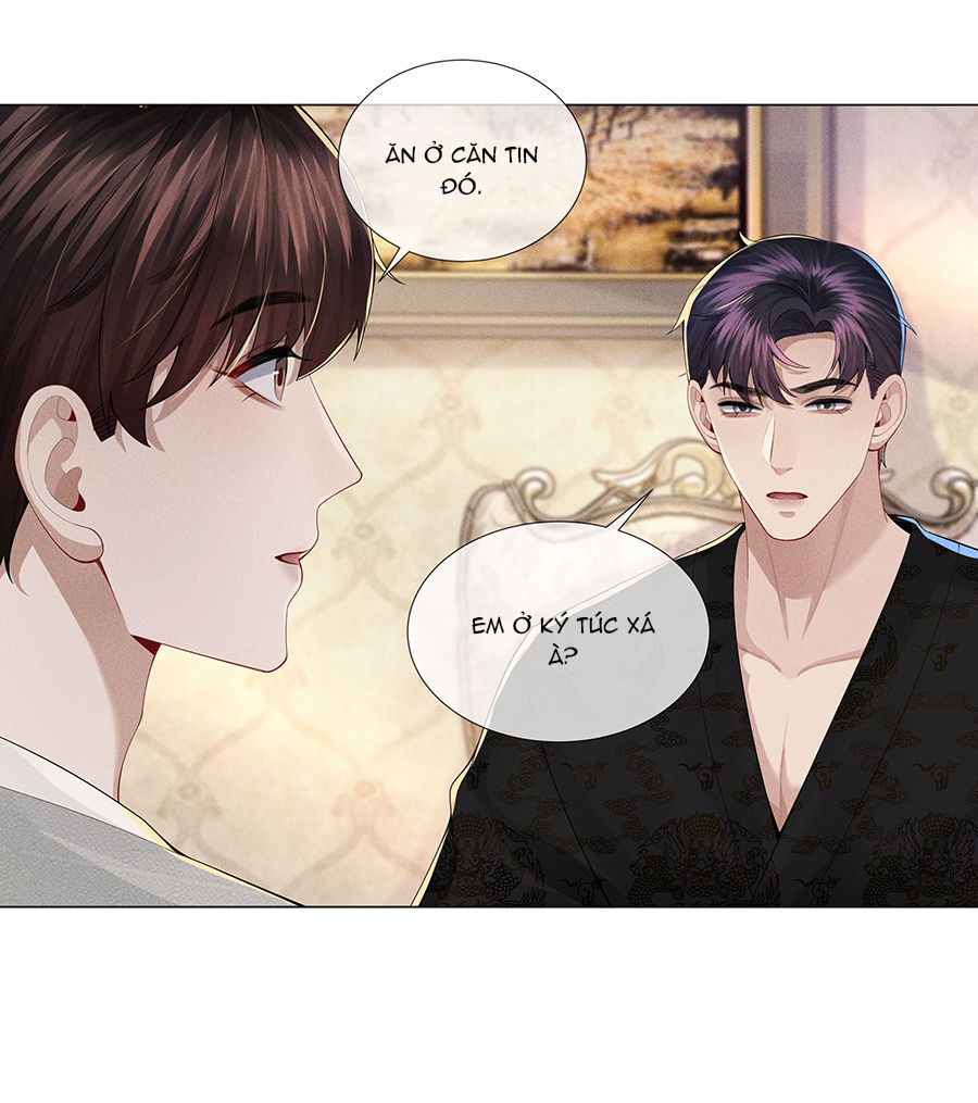 dior tiên sinh chapter 47 45