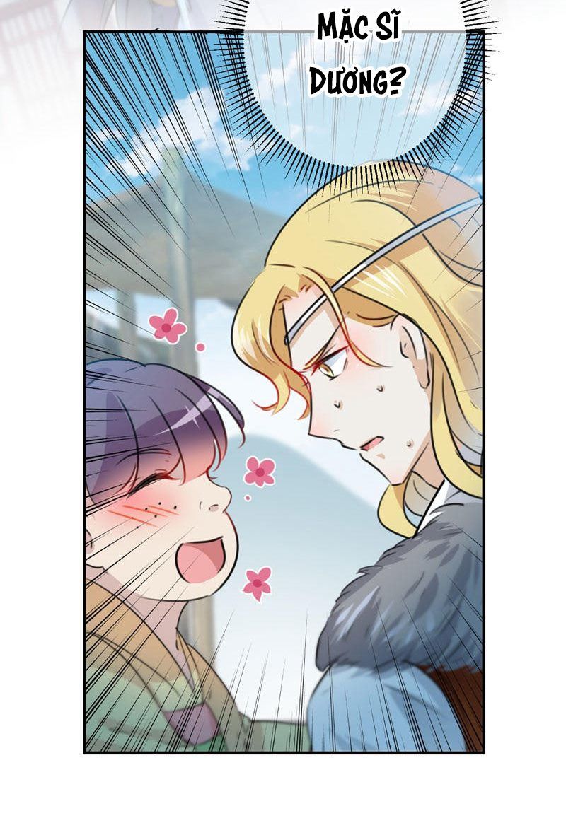 vương gia không thể trêu chapter 100 25