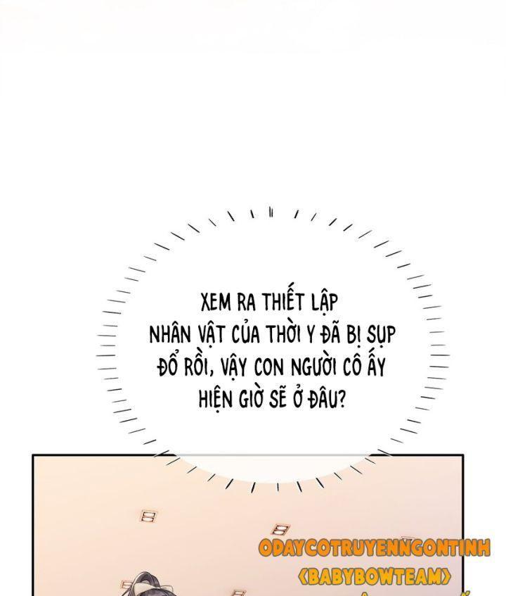 nữ phụ xuyên sách chỉ muốn làm cá ướp muối chapter 30 18