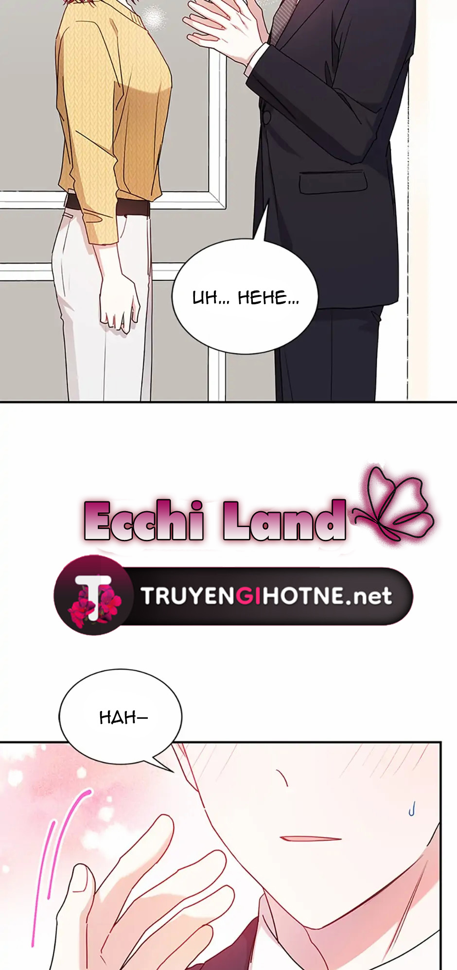 chỉ thị đặc biệt của sếp chapter 77.2 1