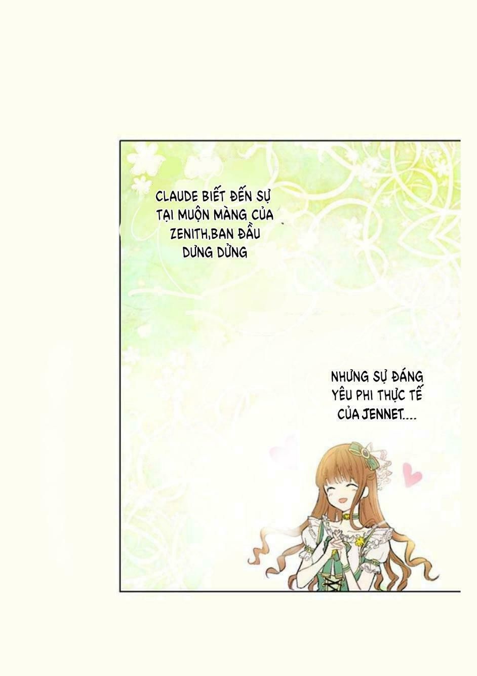 một ngày nọ tôi bỗng thành nàng công chúa chapter 2 14