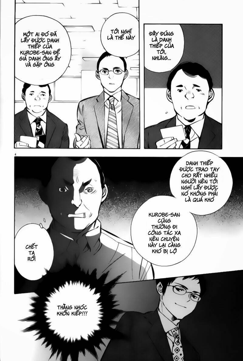 shin kurosagi - con diệc đen 2 chapter 112 4