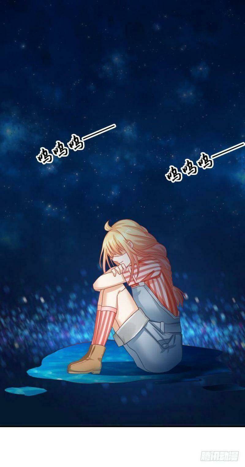 nhân ngư học trưởng, đừng ôm ta! chapter 62 23