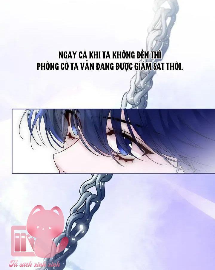 tiểu thư crystal là nam nhân chapter 5 14