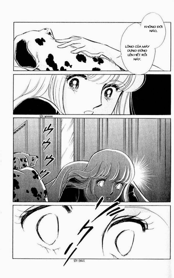 tokidamari no hime chapter 1 21