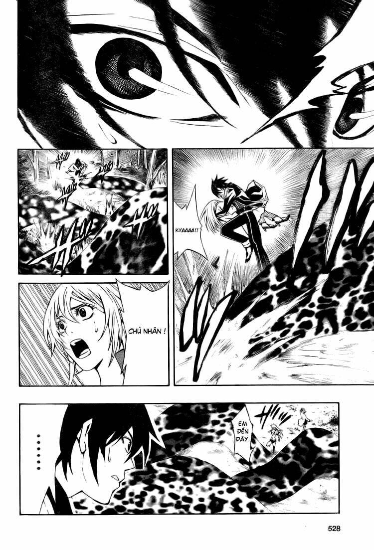 dragonaut - the resonance chapter 1 24