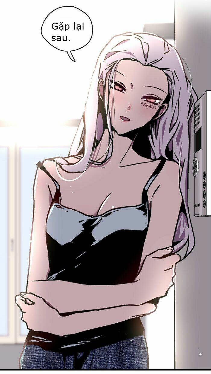 đôi mắt từ trái tim chapter 11 8