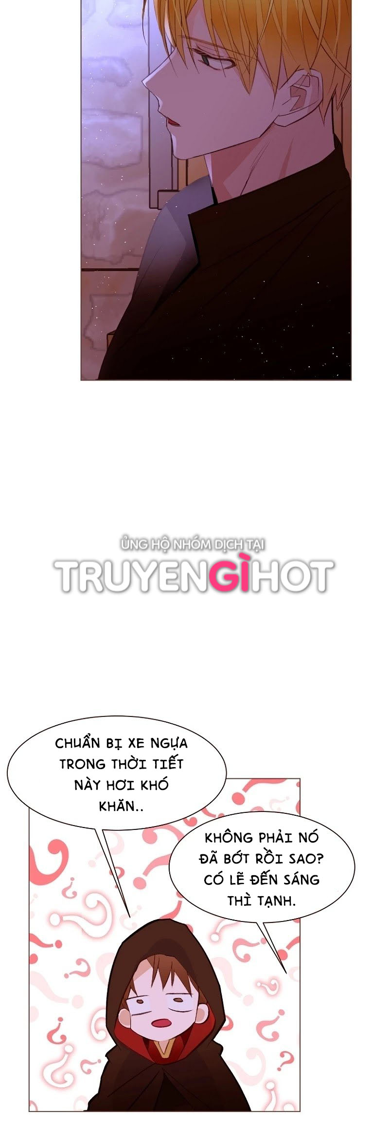 cuộc sống nhàm chán của quý cô tái sinh chapter 49 15