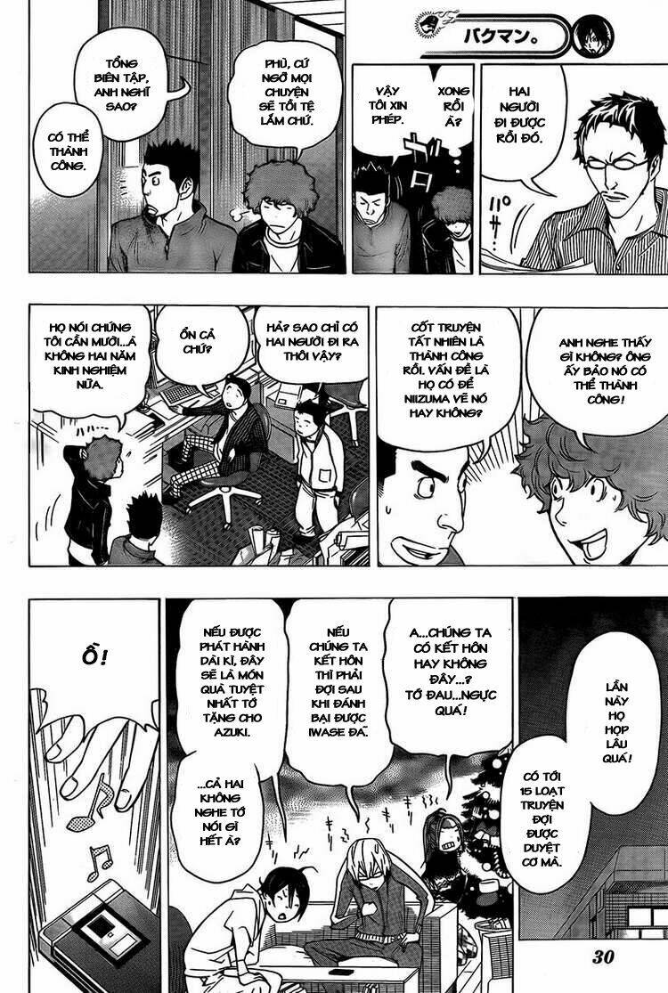 họa sĩ truyện tranh chapter 71 22