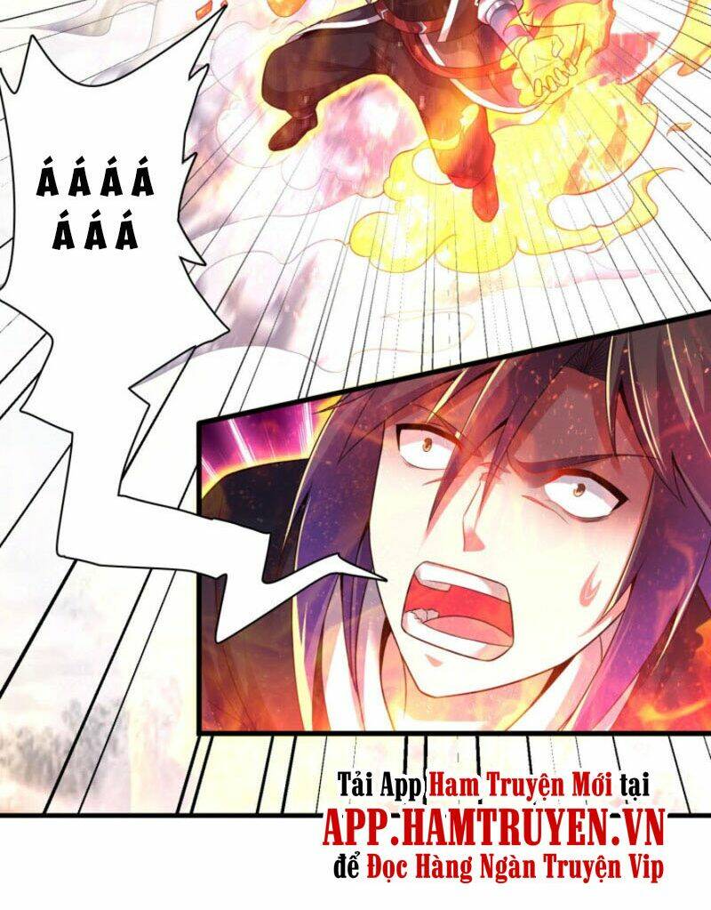 đạo ấn chapter 181 34