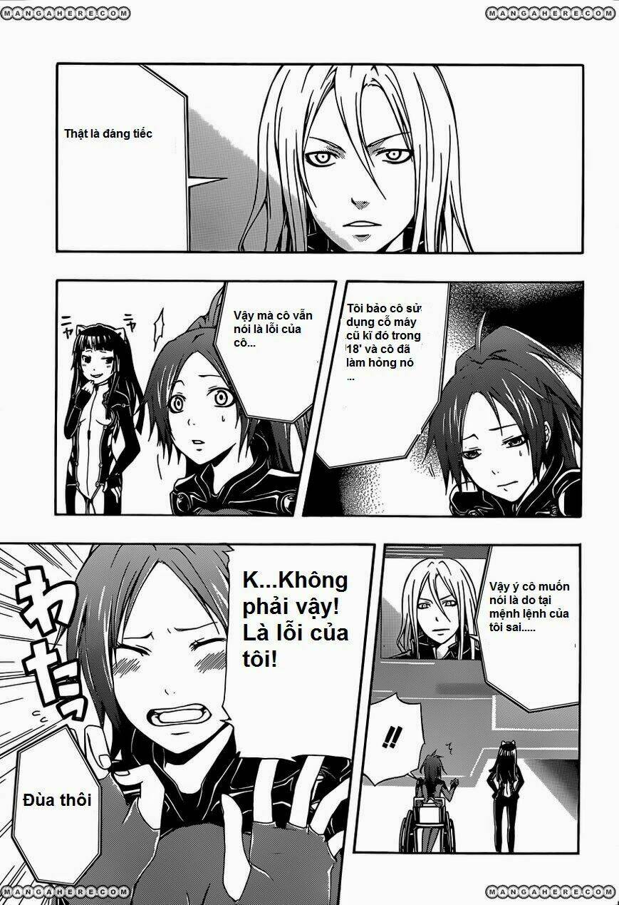 guilty crown chapter 3 19