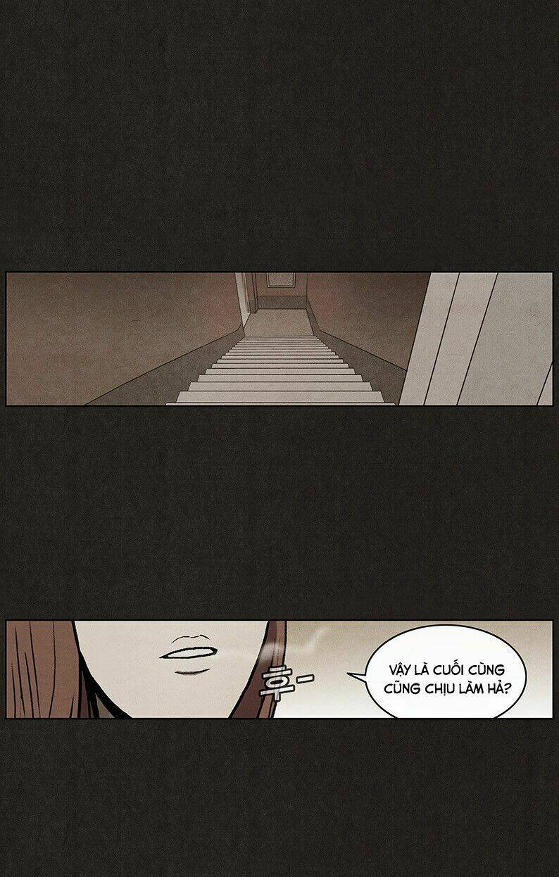 đứa con của quỷ dữ chapter 12 16