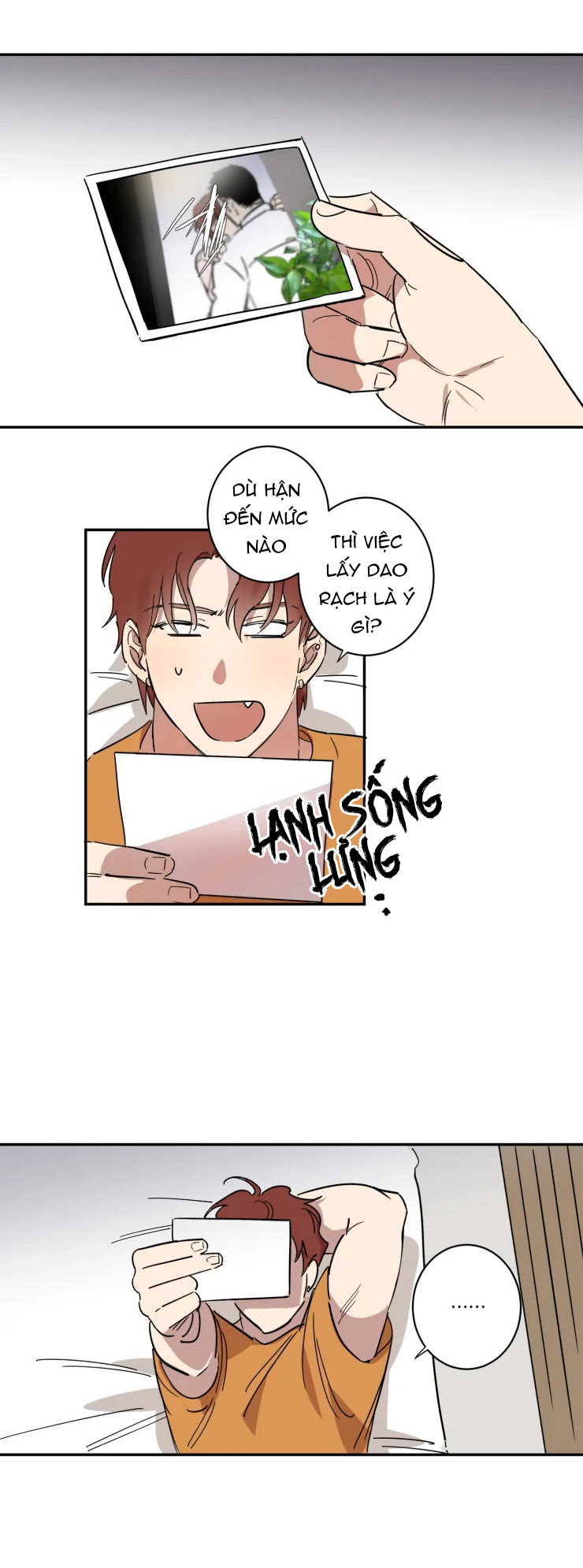 công dụng của cà vạt chapter 23 10