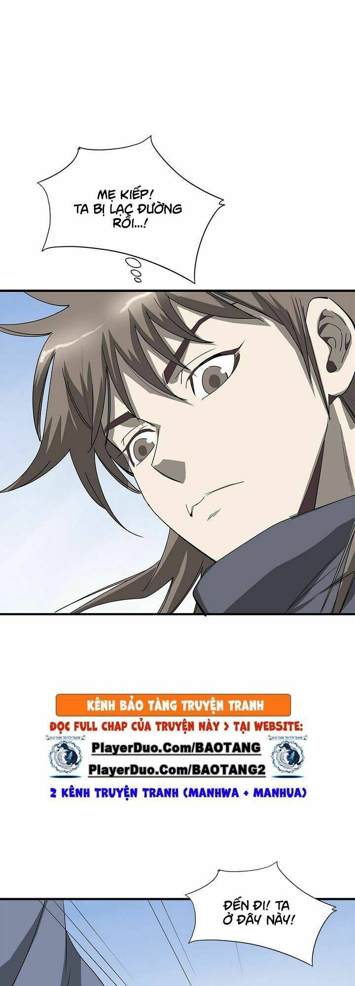 cuồng long chapter 34 10