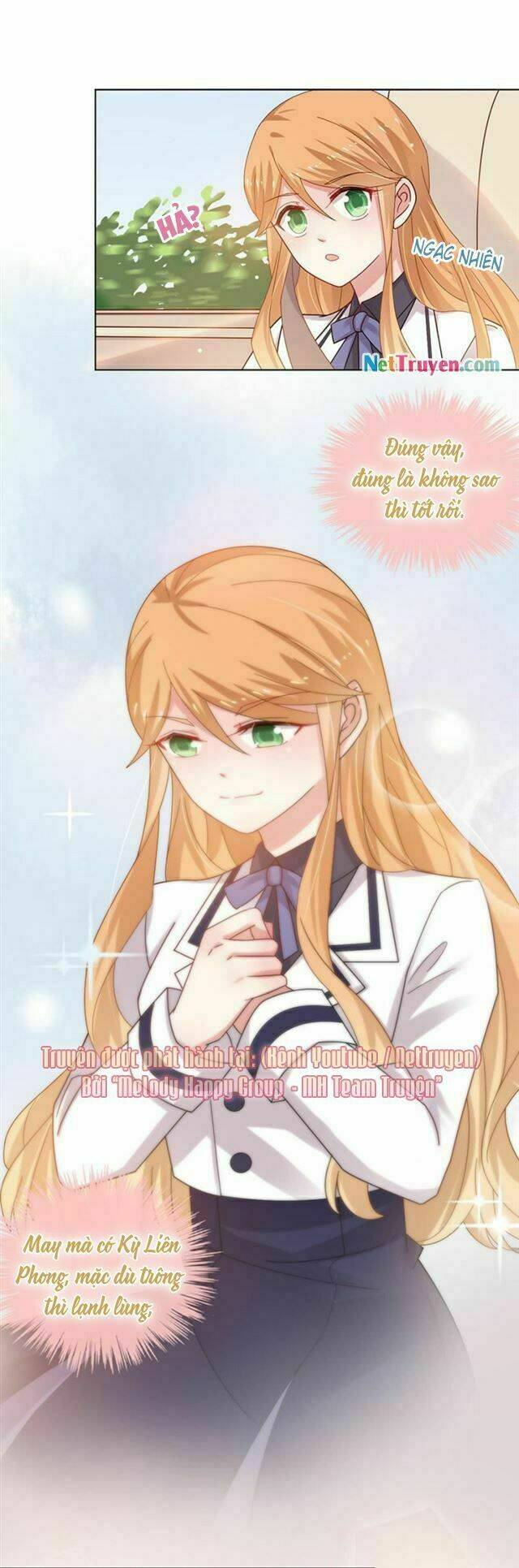 ma lạt thiên kim đẩu ác thiếu chapter 32 7