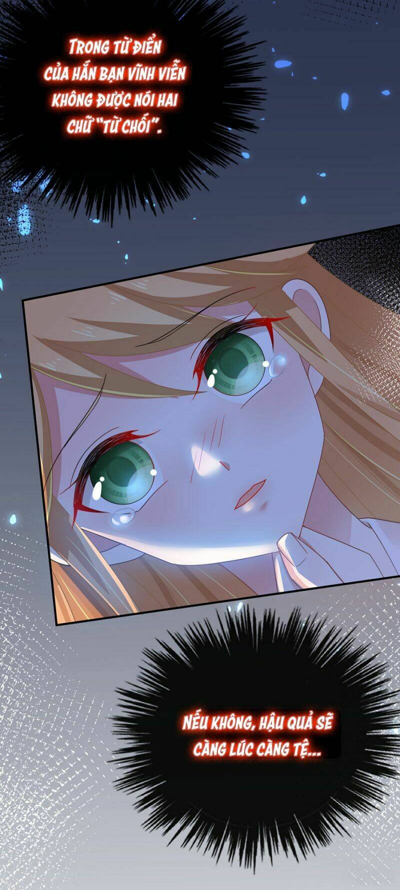 ma lạt thiên kim đẩu ác thiếu chapter 172.9 7