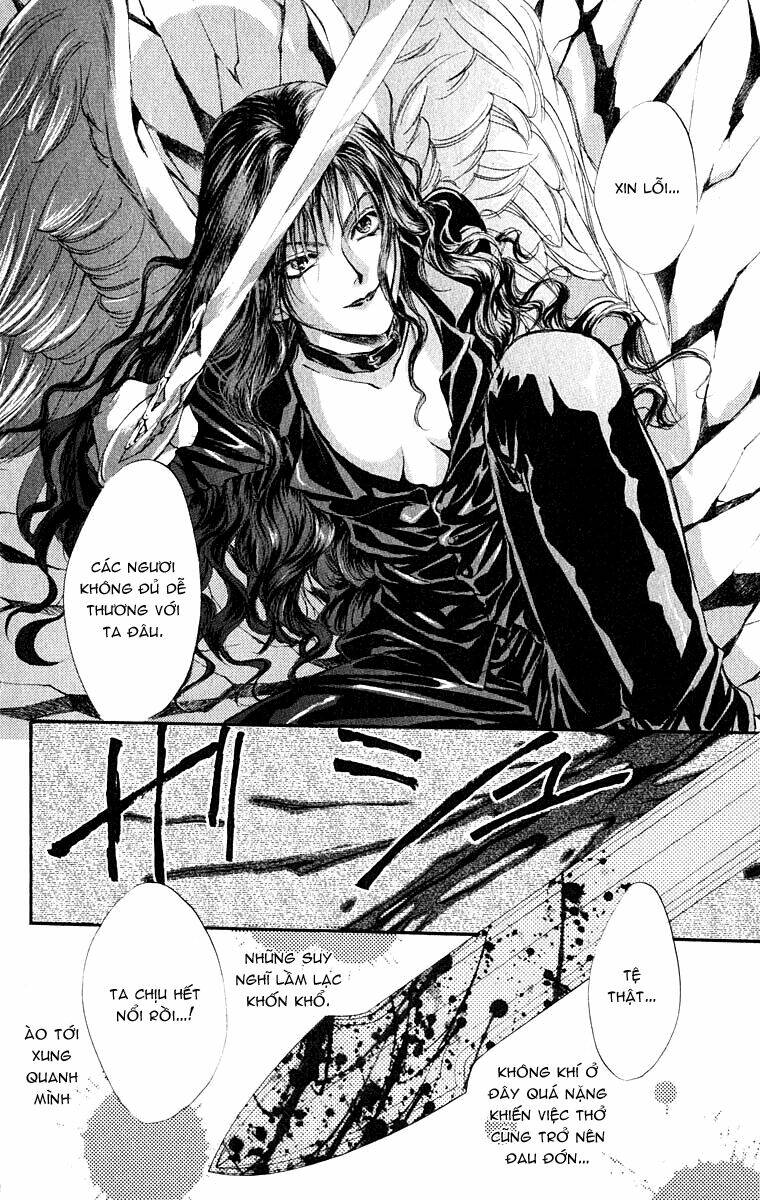 tình yêu loạn luân chapter 53 30