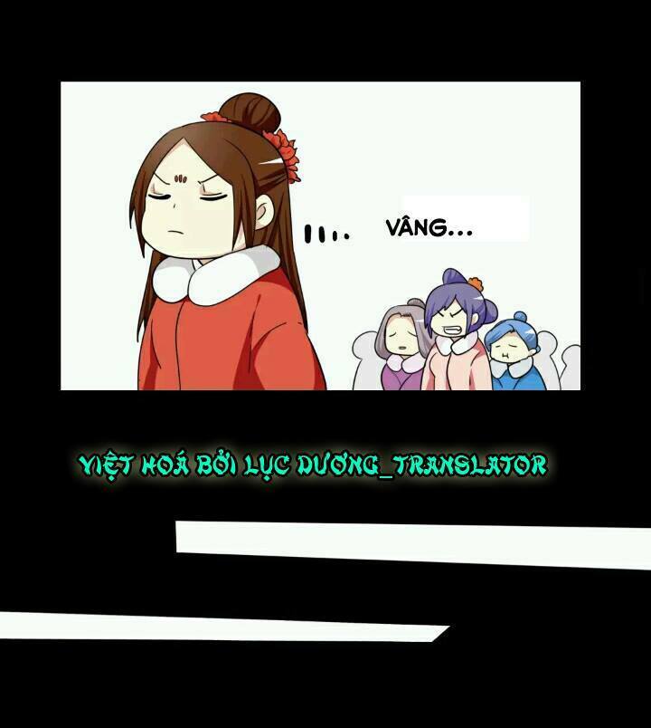 lưỡng bất nghi (full) chapter 89 5