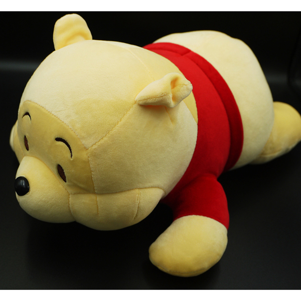 Gấu Bông Gấu Pooh Nằm Gb282