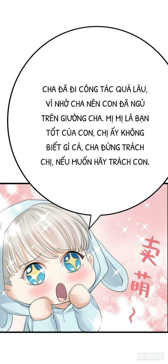 chào buổi sáng, ức vạn manh thê chapter 6 27