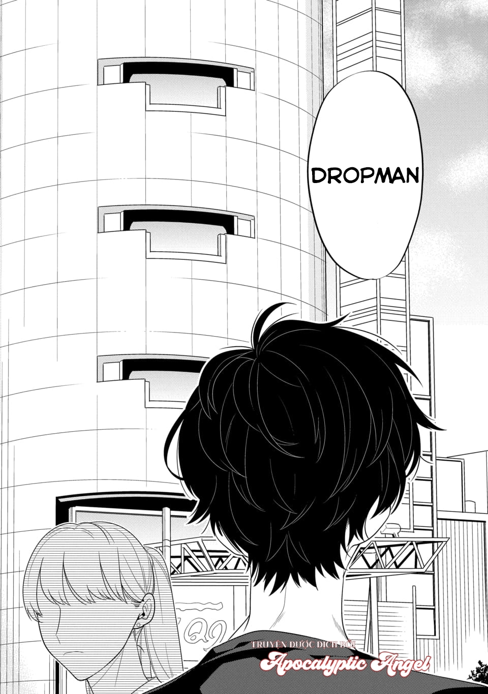 cậu đã nói dối tôi chapter 1 27