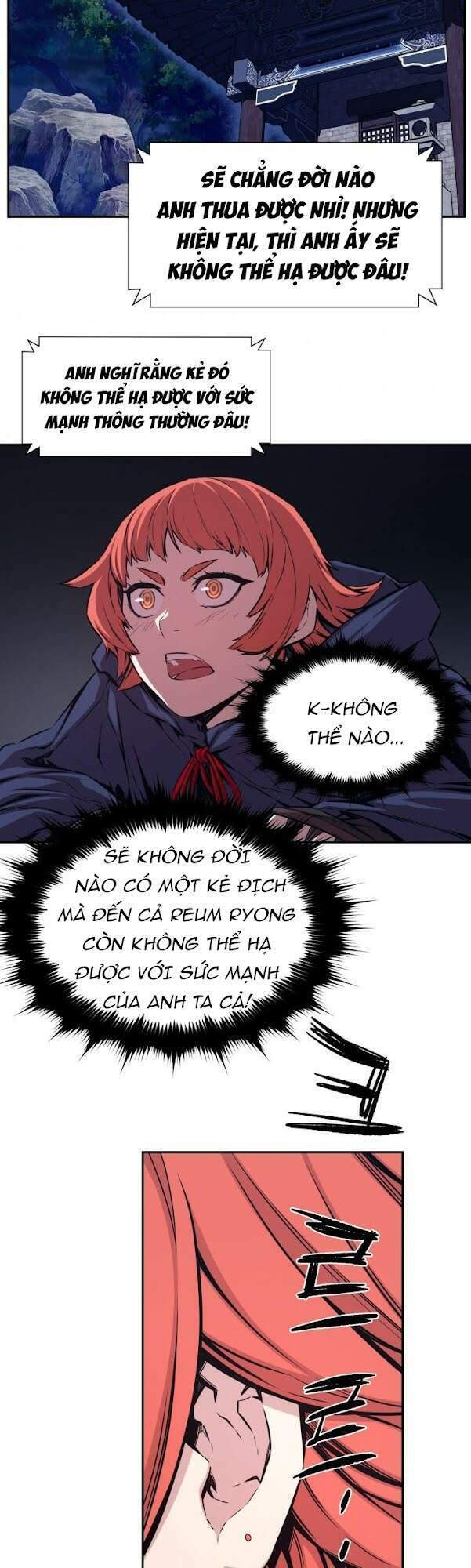 kim giáp đồ long chapter 16 19