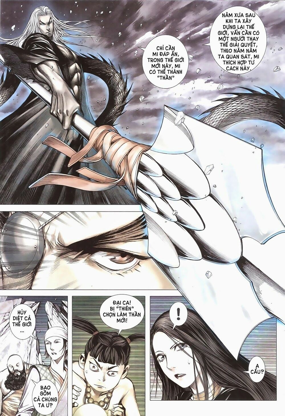 phong thần ký chapter 179 14